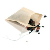 Olio Natural Tea Bags